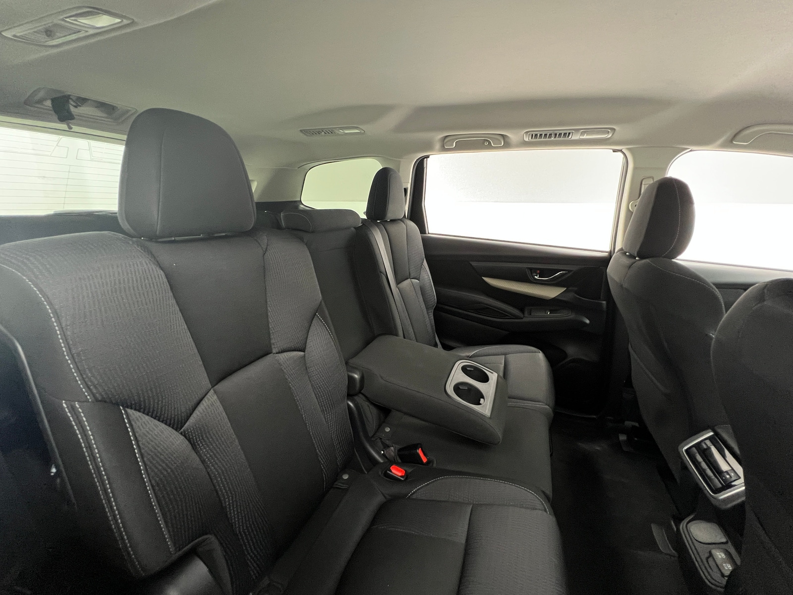 Thumbnail: 2019 Subaru Ascent - 6