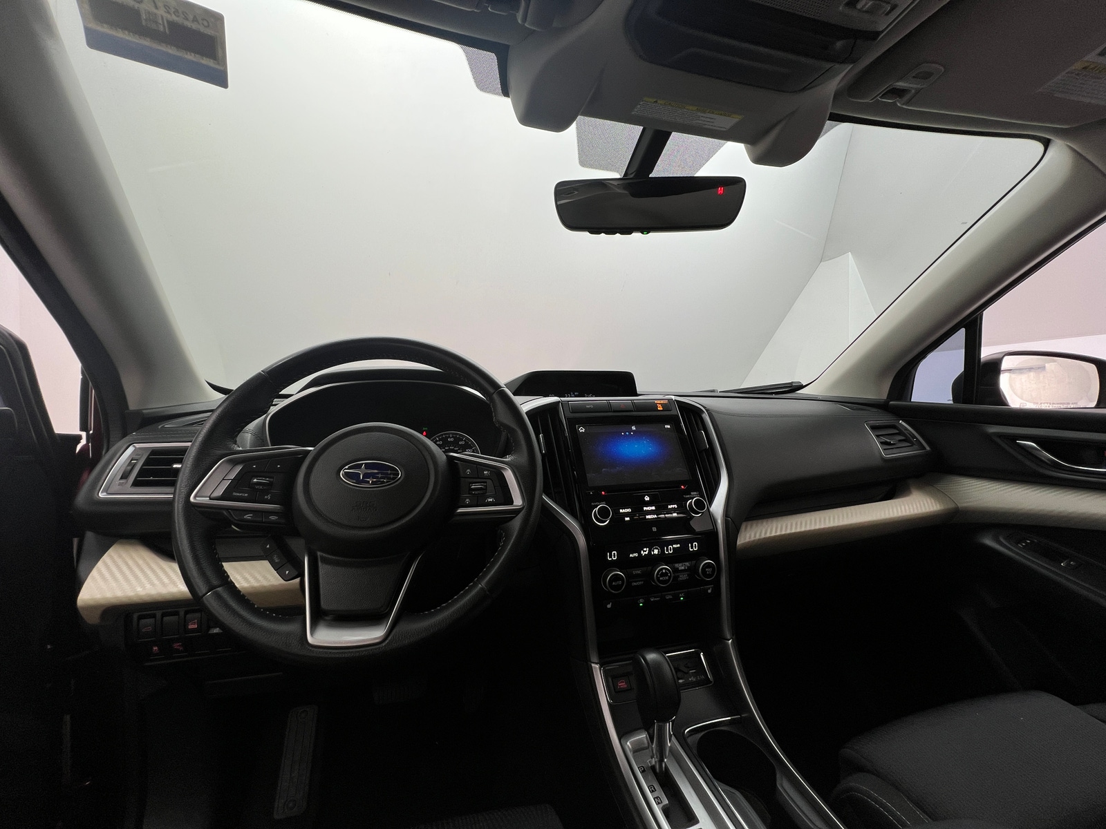 Thumbnail: 2019 Subaru Ascent - 3