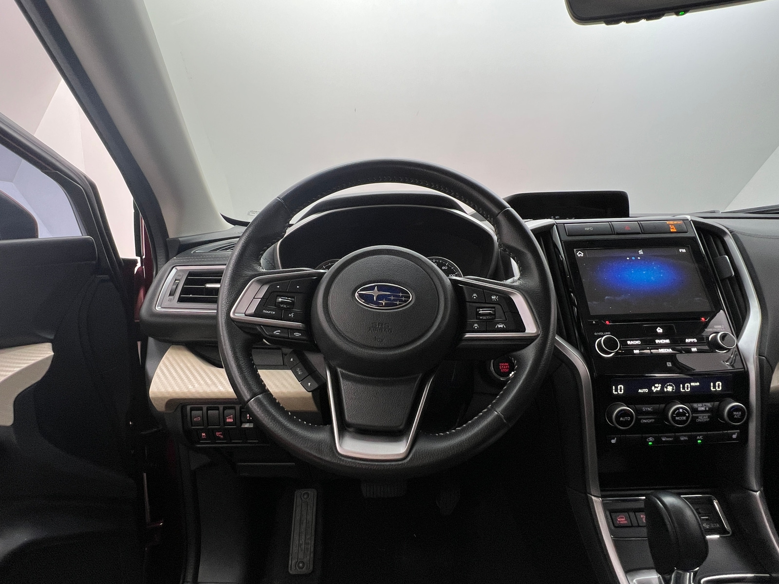 Thumbnail: 2019 Subaru Ascent - 5