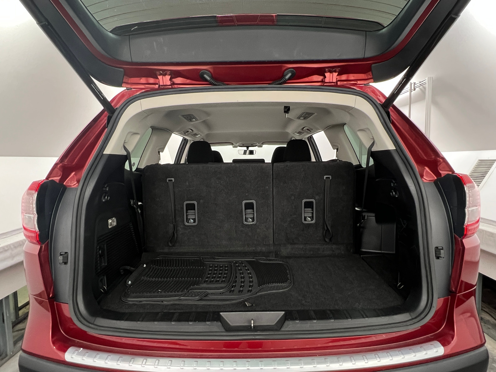 Thumbnail: 2019 Subaru Ascent - 7