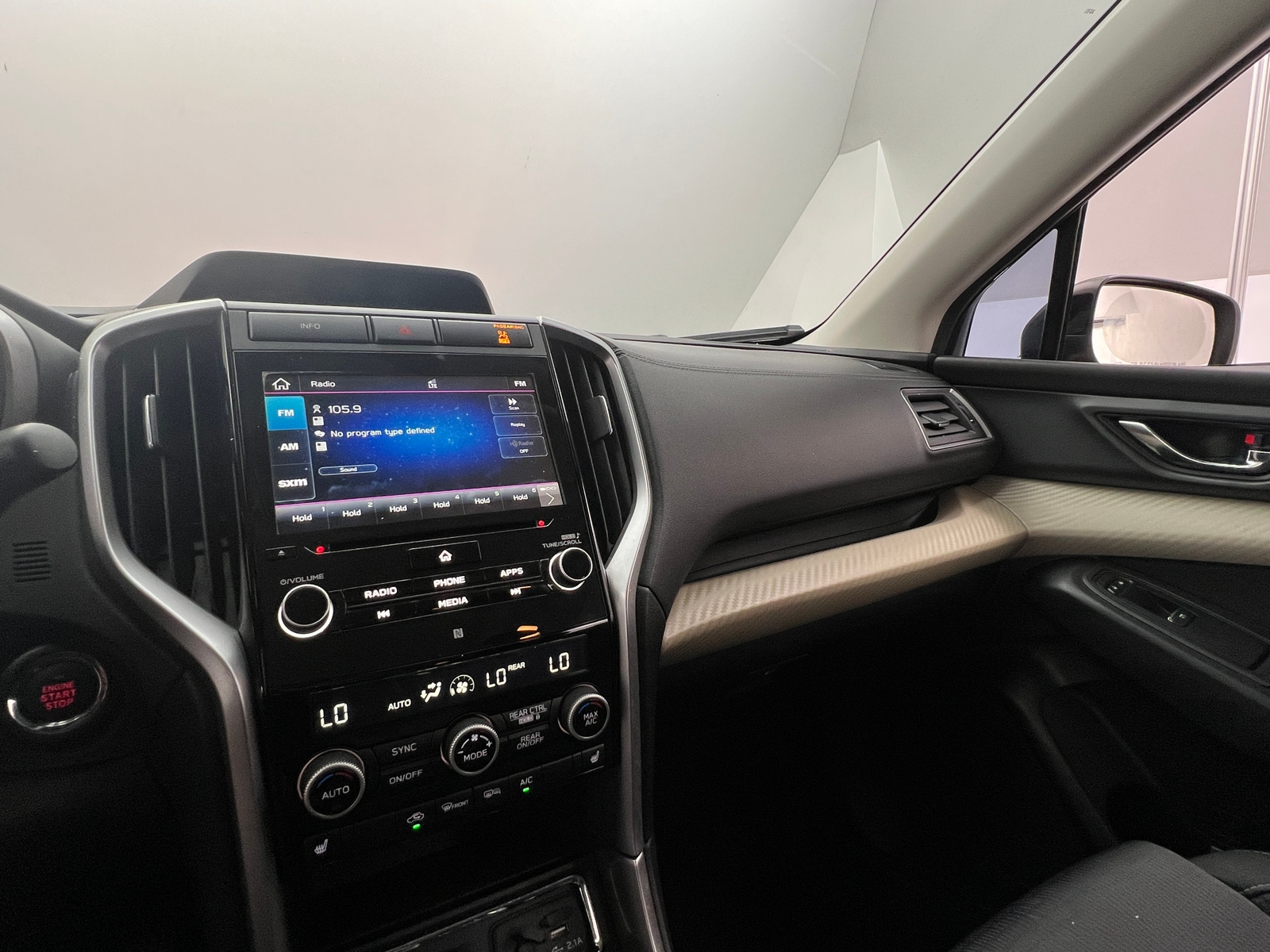 Thumbnail: 2019 Subaru Ascent - 4