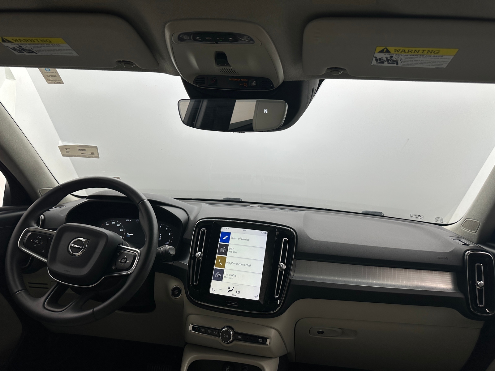 Thumbnail: 2020 Volvo XC40 - 3