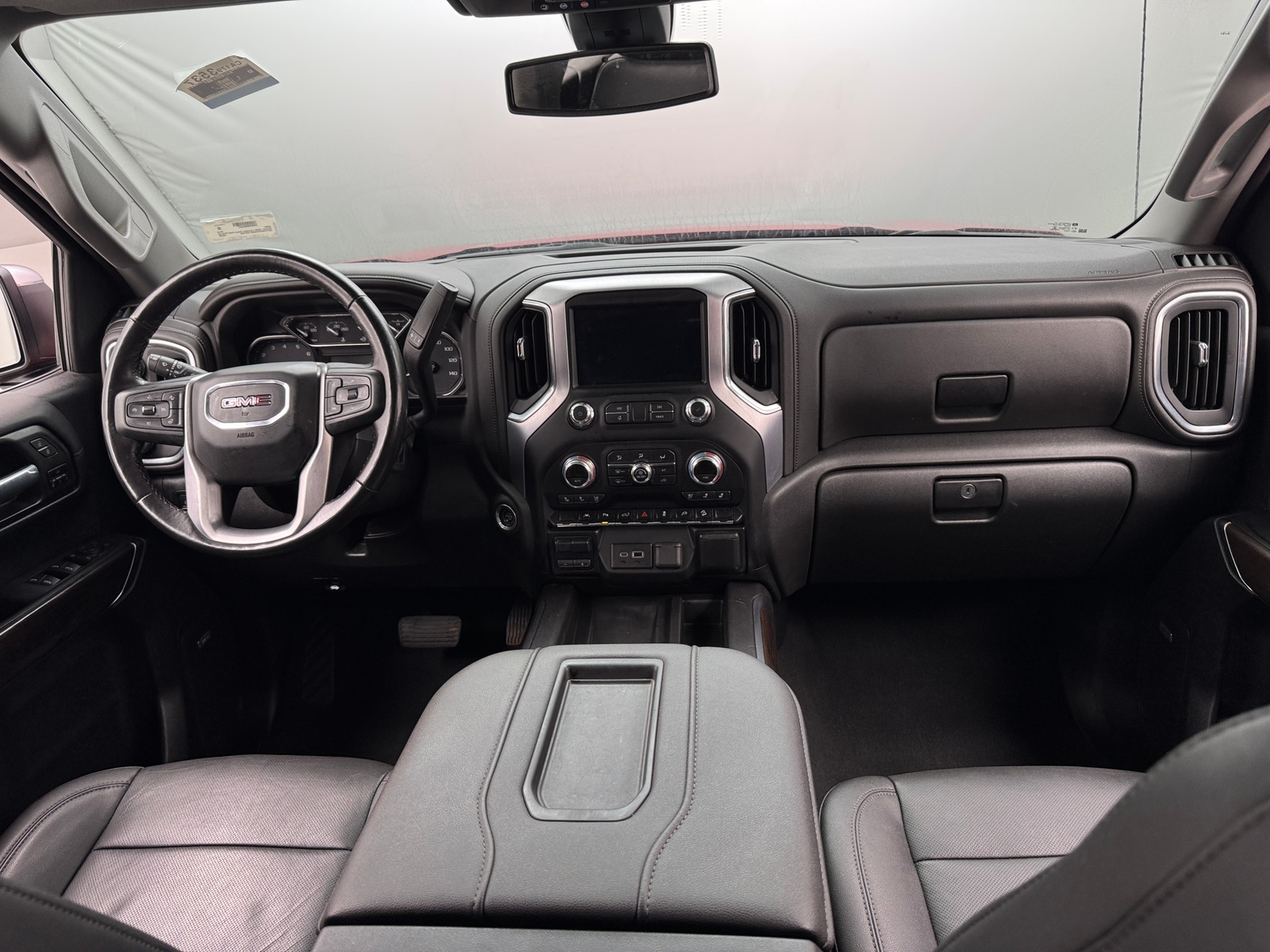 Thumbnail: 2022 GMC Sierra 1500 - 2