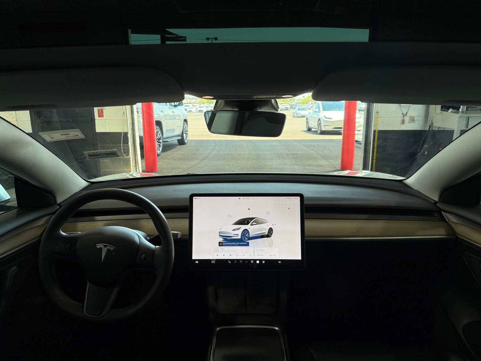 Thumbnail: 2022 Tesla Model 3 - 2