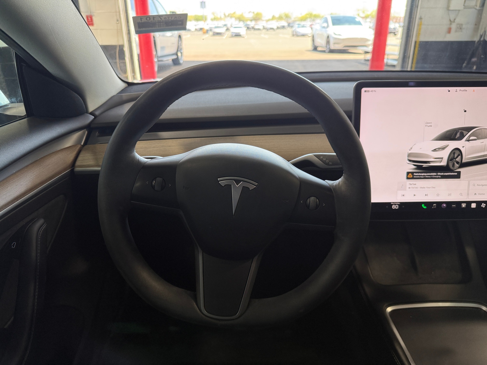 Thumbnail: 2022 Tesla Model 3 - 3