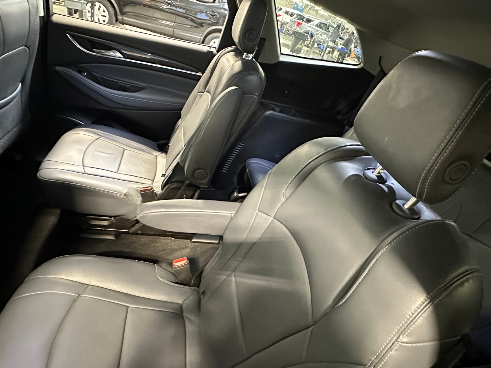 Thumbnail: 2018 Buick Enclave - 5