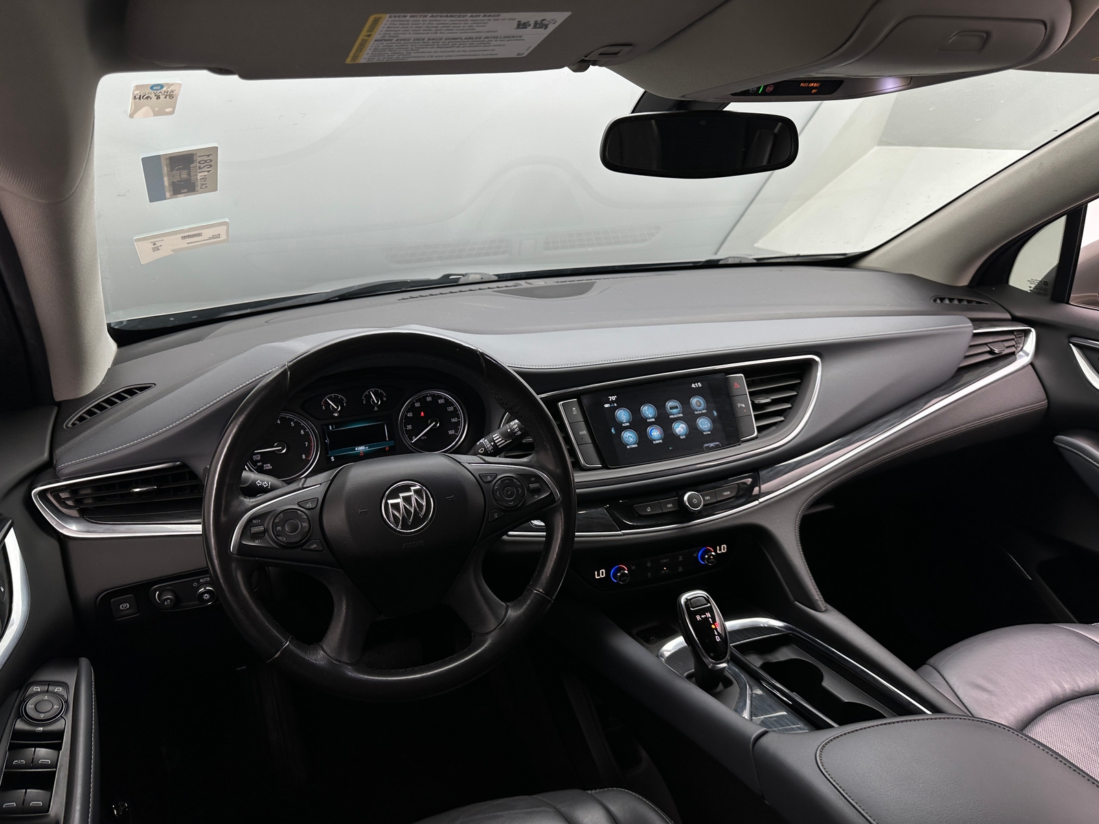 Thumbnail: 2018 Buick Enclave - 2