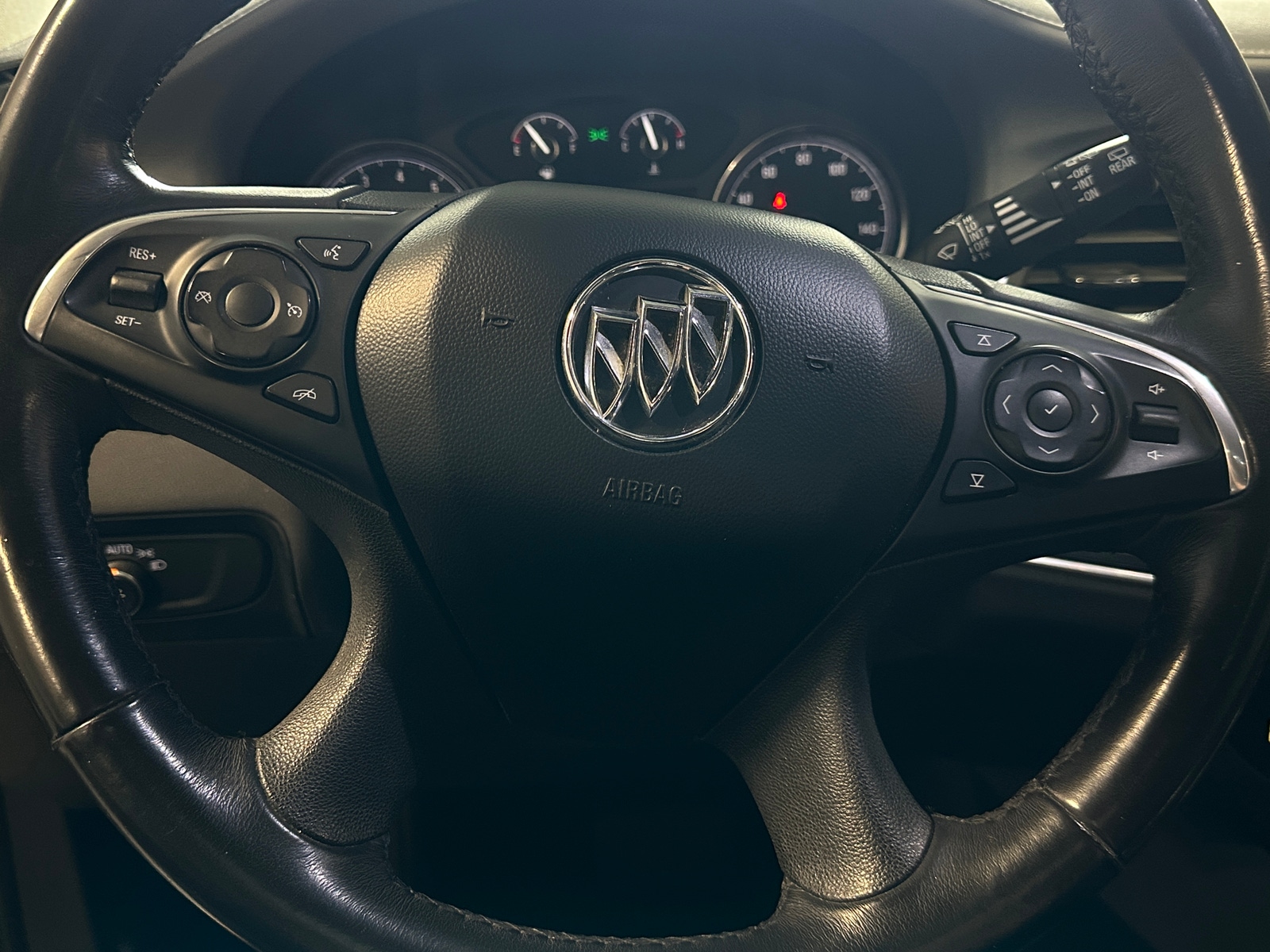 Thumbnail: 2018 Buick Enclave - 4