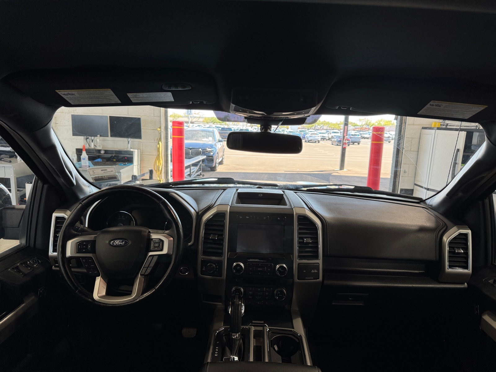 Thumbnail: 2018 Ford Econoline - 2