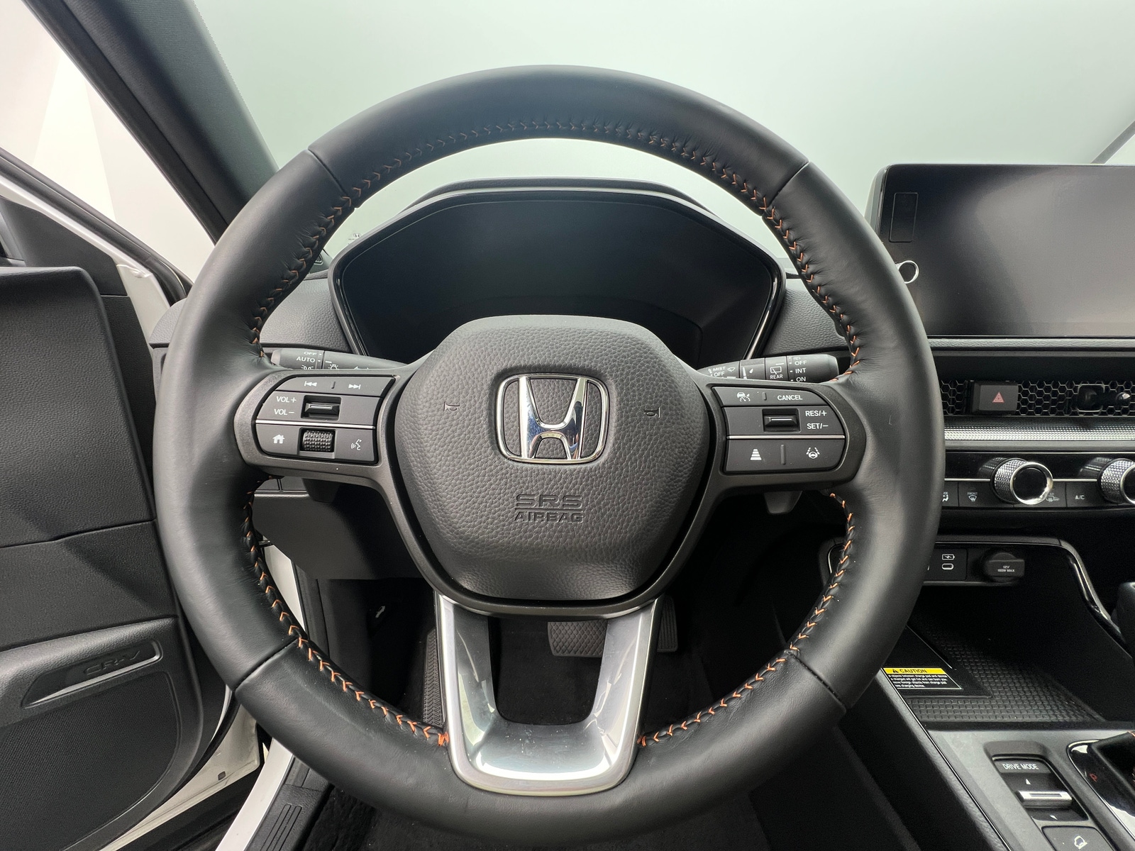Thumbnail: 2025 Honda CR-V - 4
