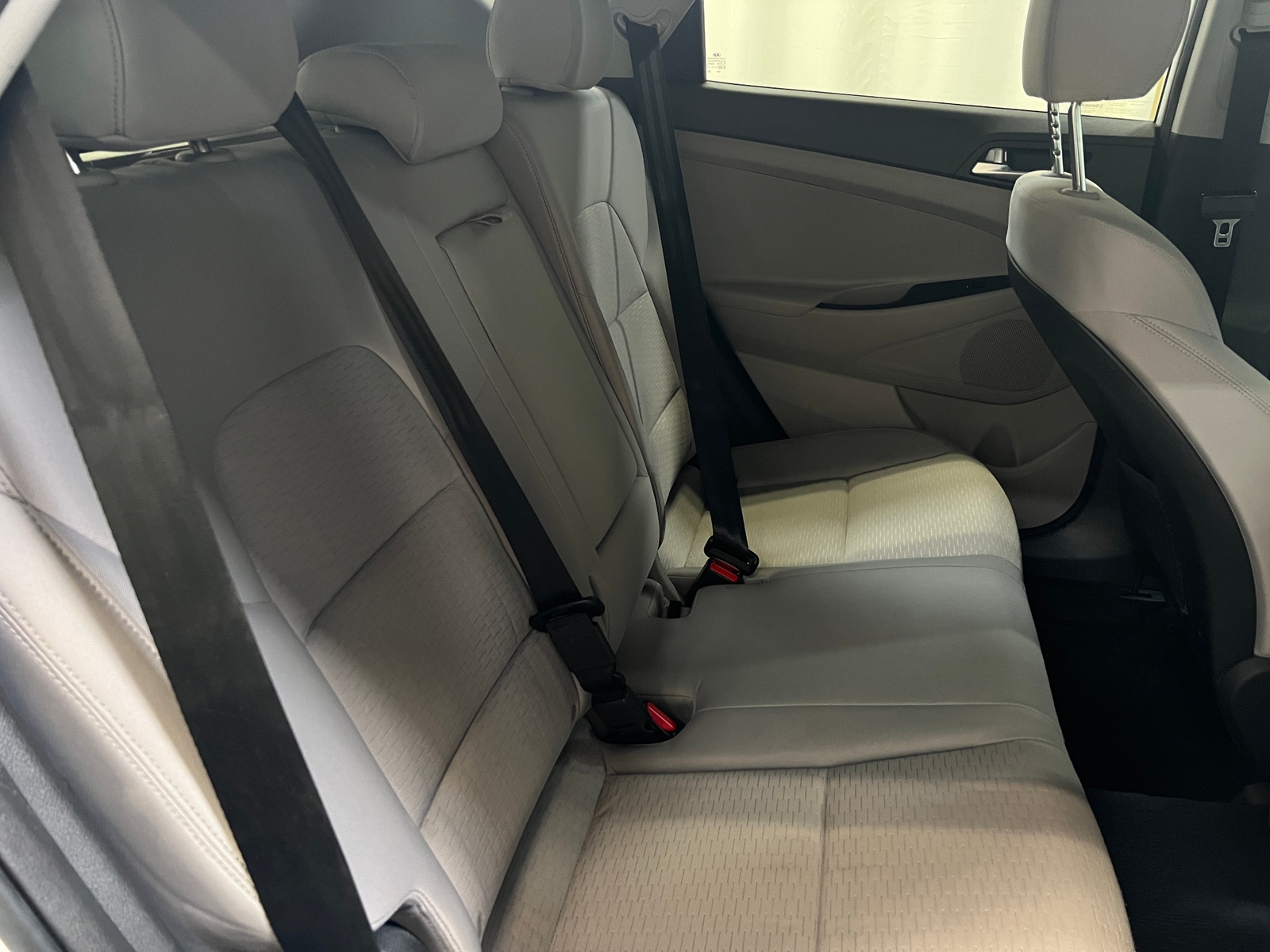 Thumbnail: 2019 Hyundai Tucson - 6