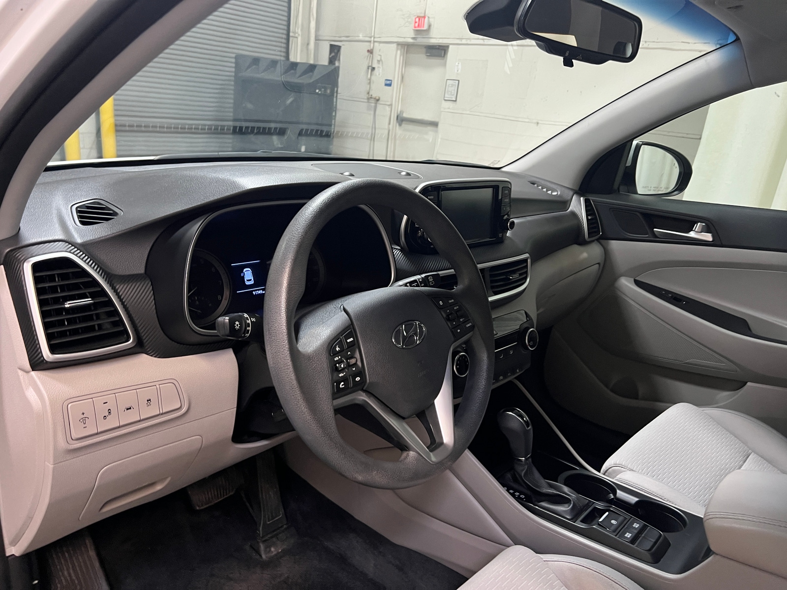 Thumbnail: 2019 Hyundai Tucson - 3