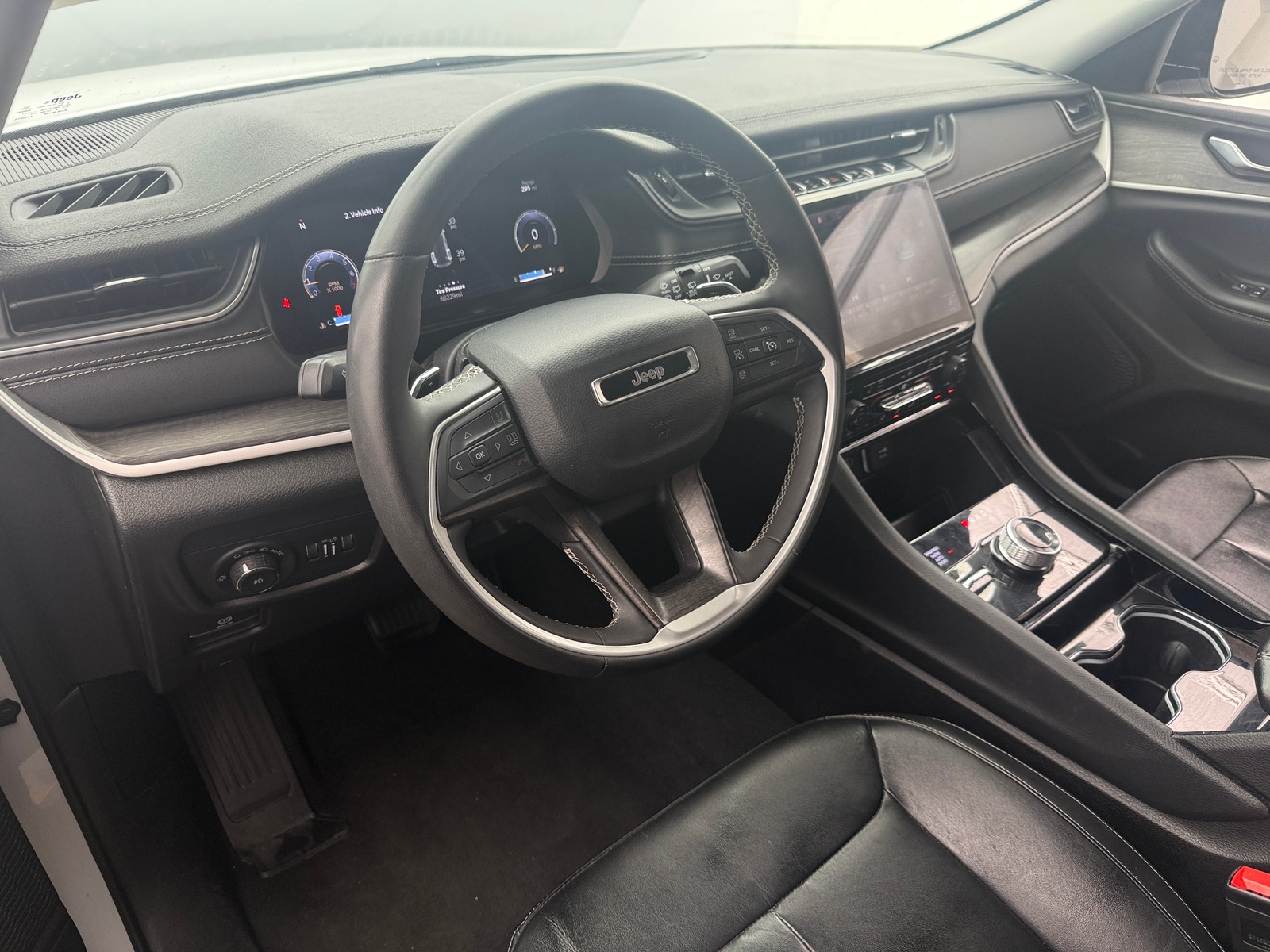 Thumbnail: 2023 Jeep Grand Cherokee - 2