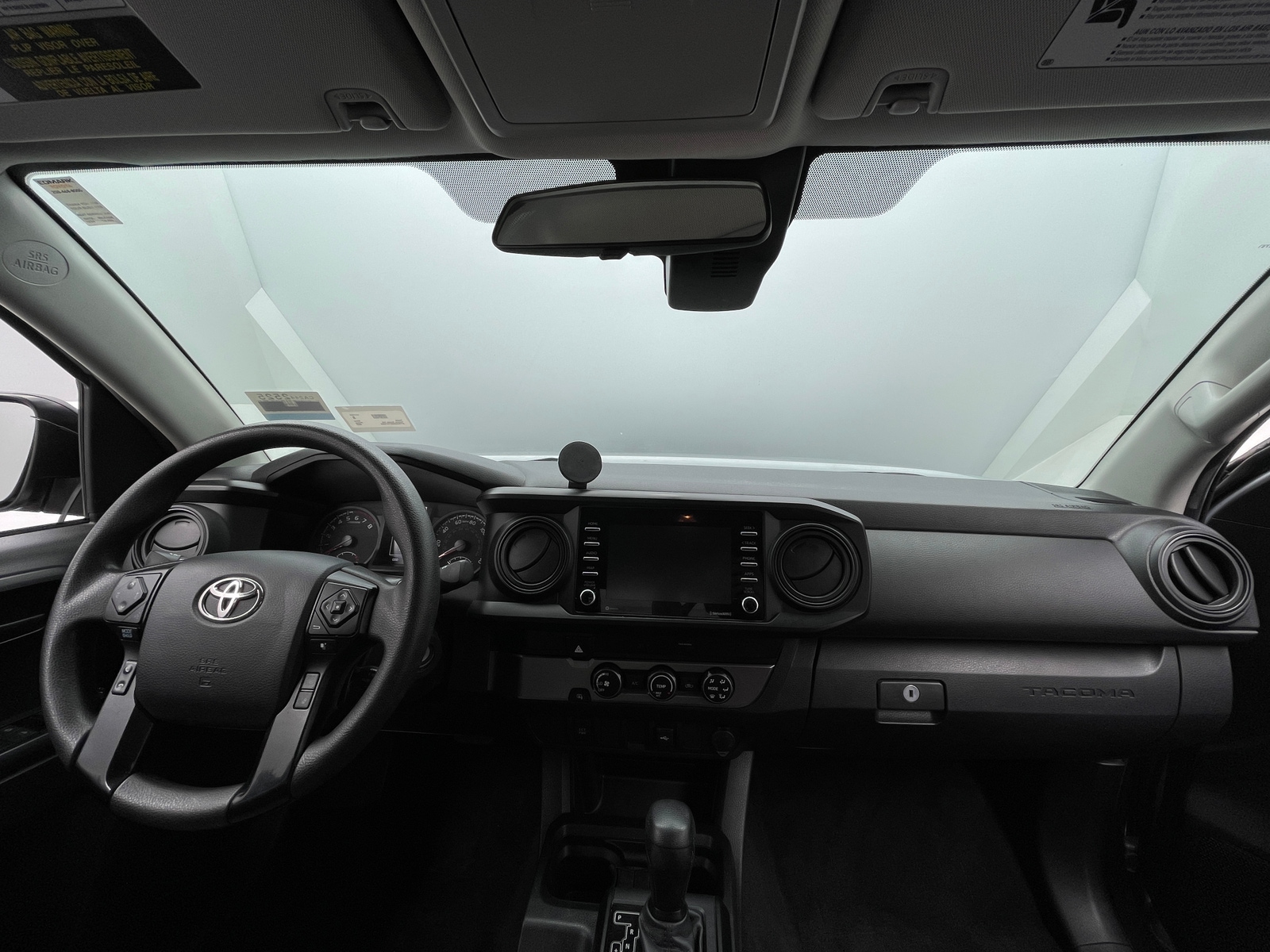 Thumbnail: 2023 Toyota Tacoma - 3