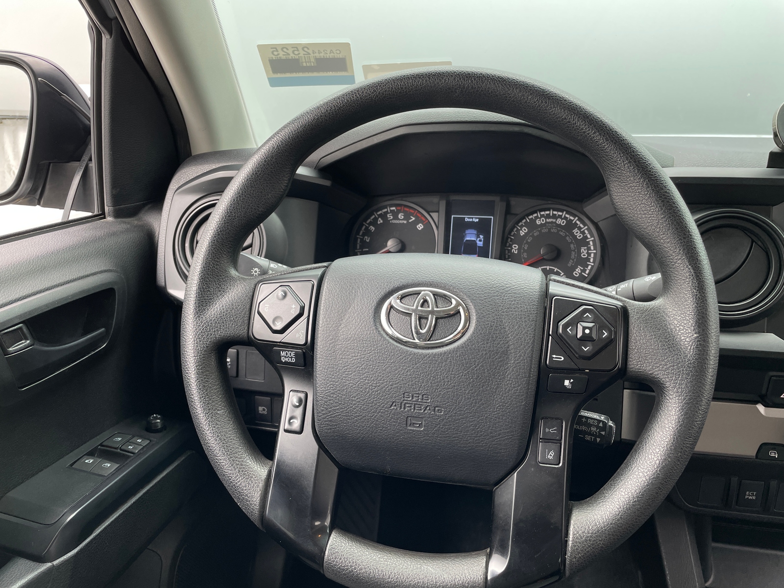 Thumbnail: 2023 Toyota Tacoma - 5