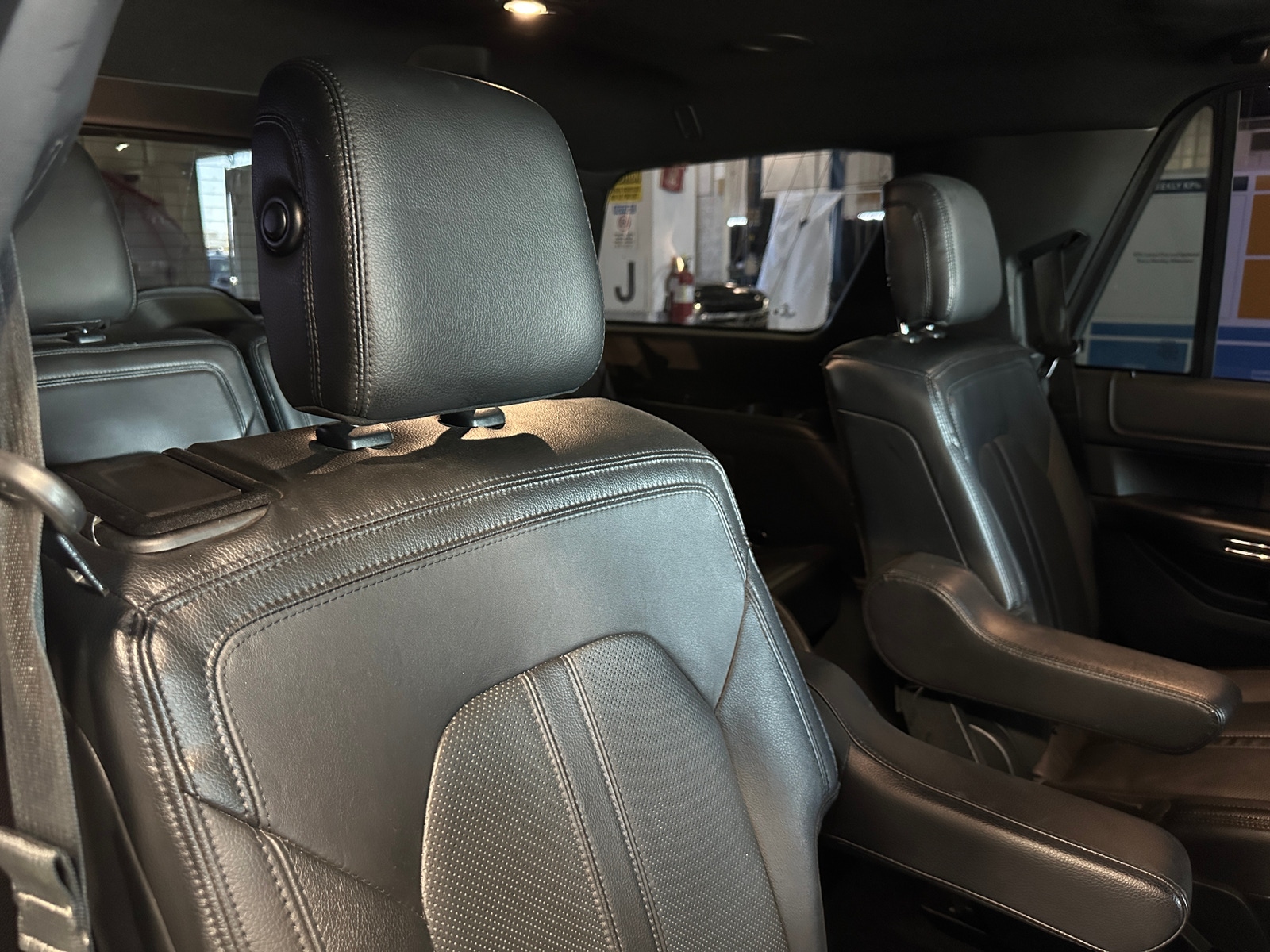 Thumbnail: 2018 Ford Expedition - 5