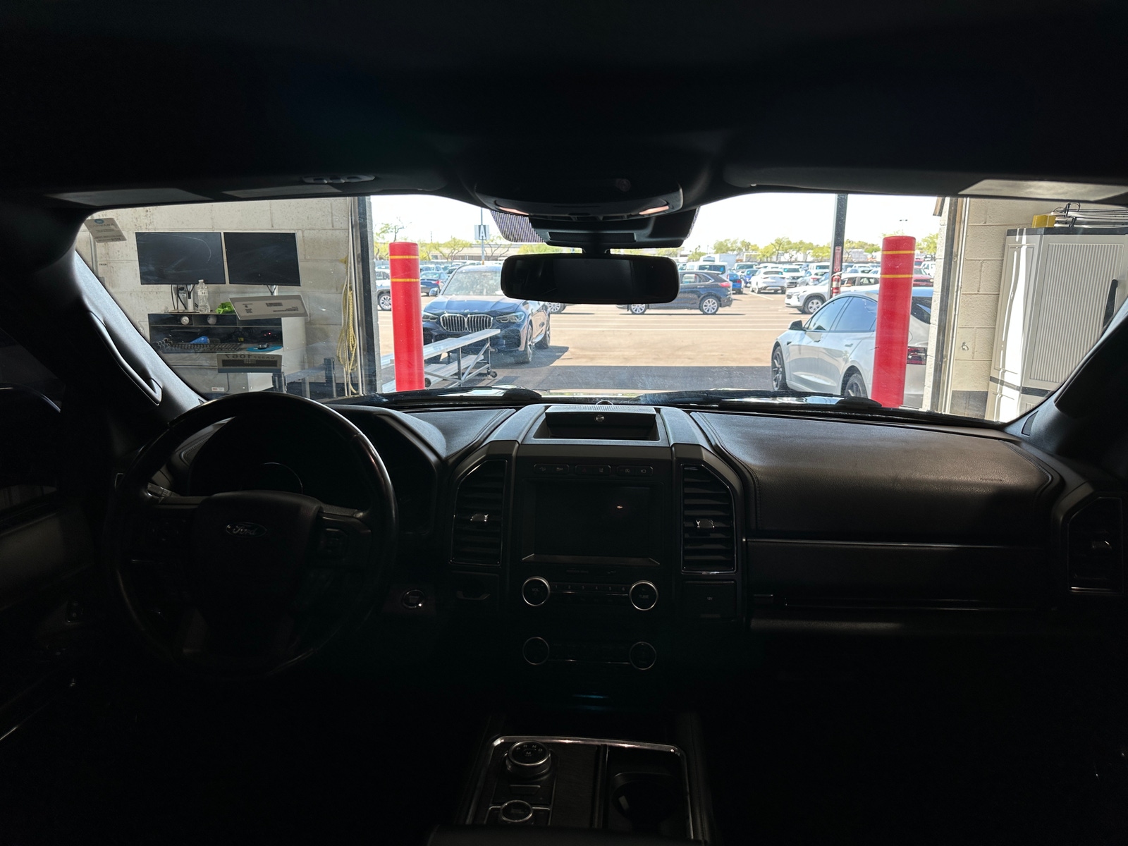 Thumbnail: 2018 Ford Expedition - 2