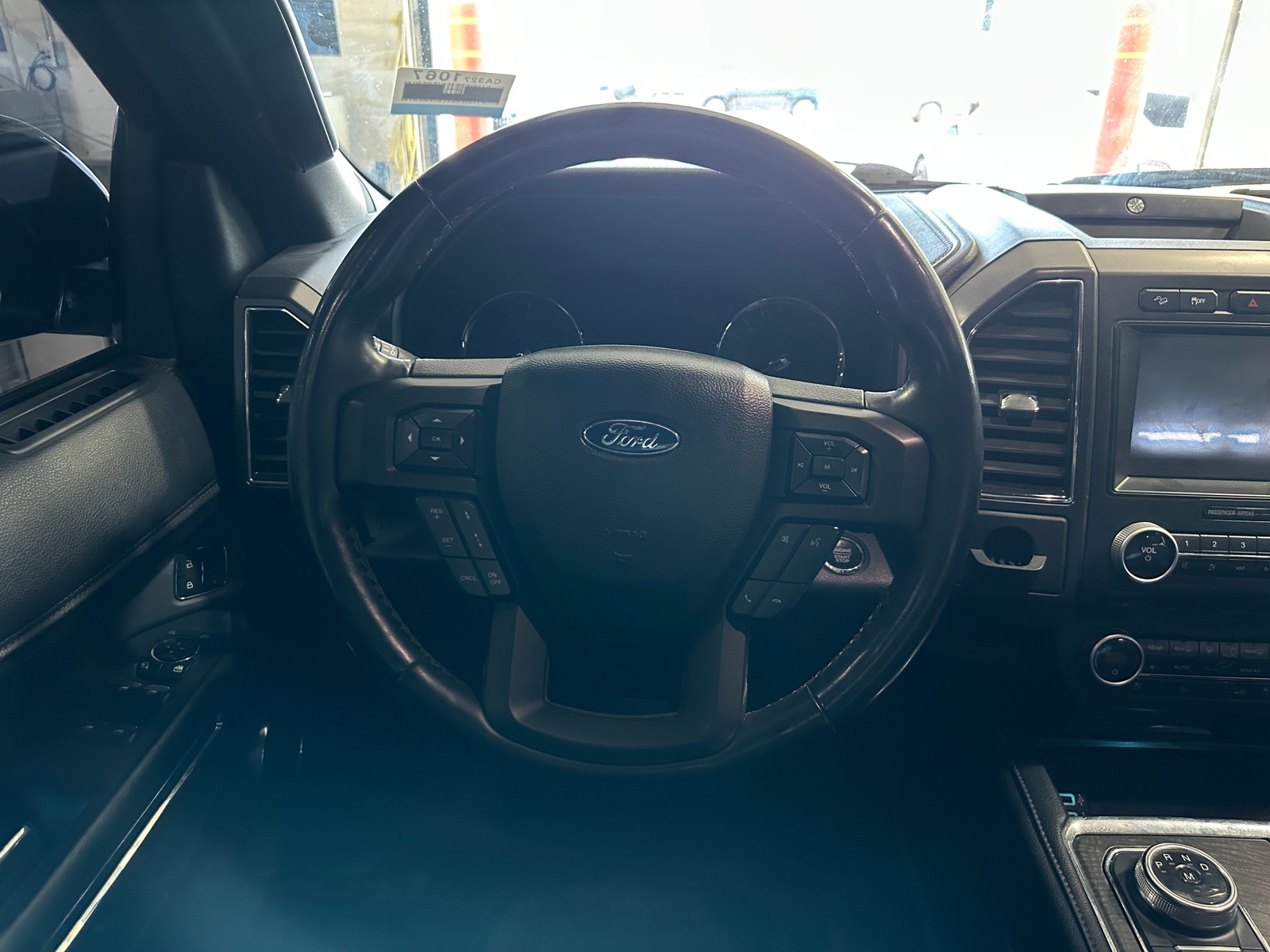 Thumbnail: 2018 Ford Expedition - 4