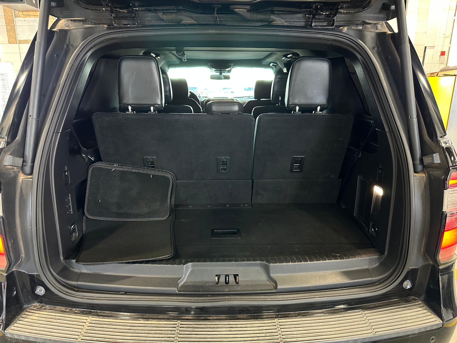 Thumbnail: 2018 Ford Expedition - 6