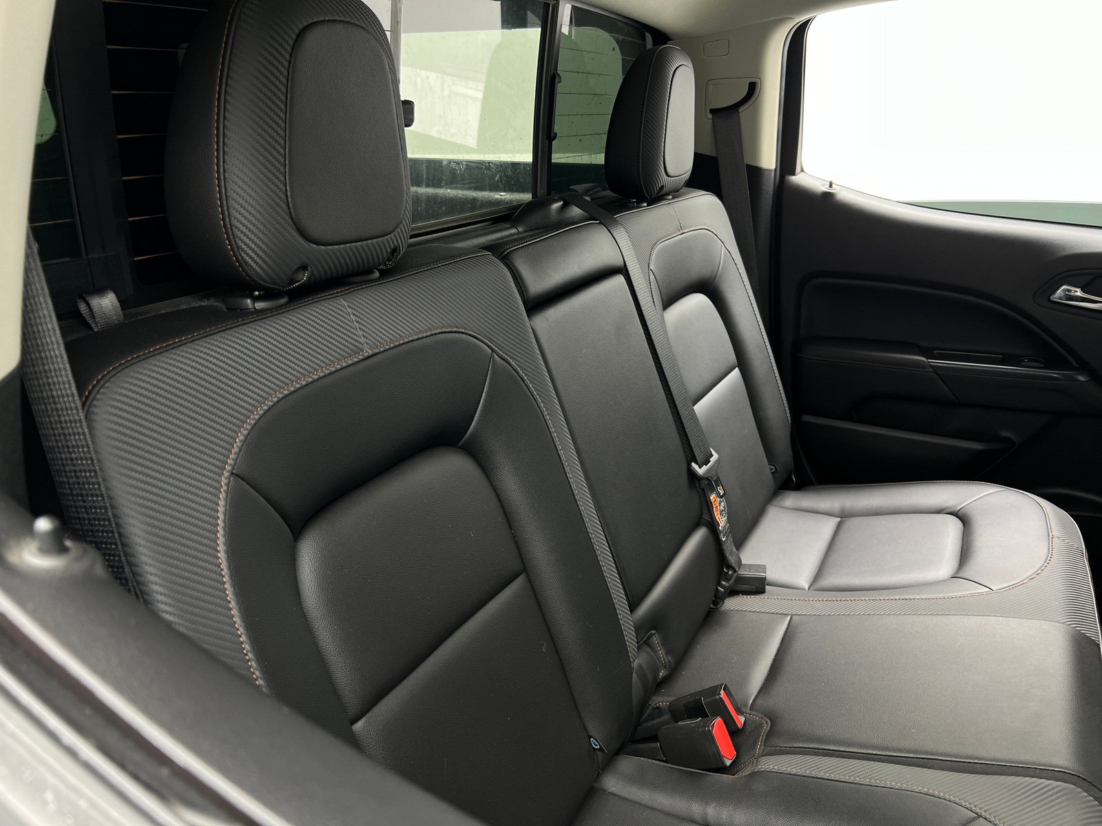 Thumbnail: 2021 GMC Canyon - 5