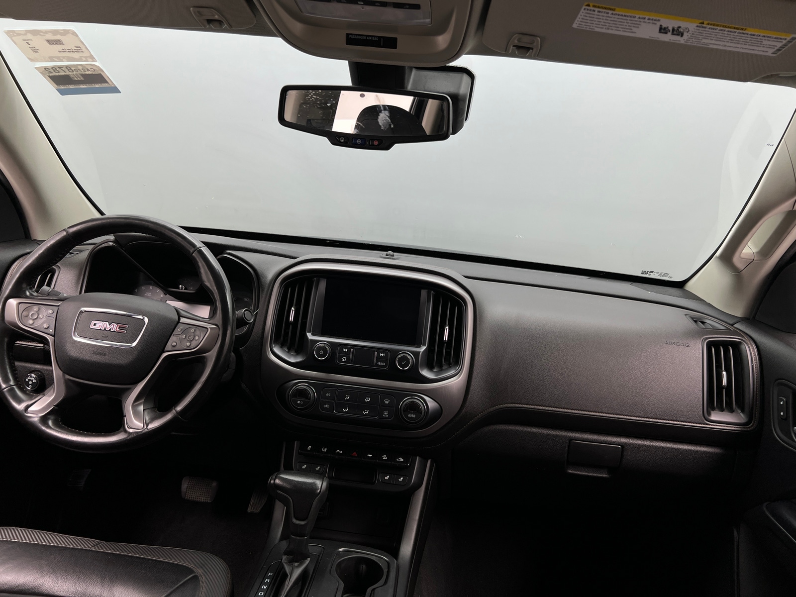 Thumbnail: 2021 GMC Canyon - 2