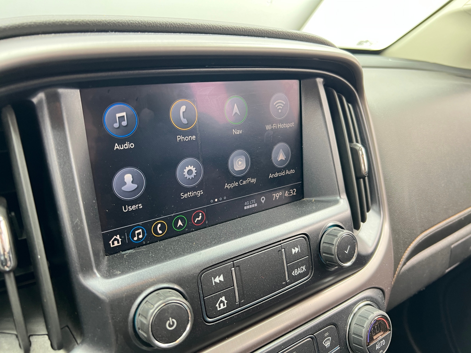 Thumbnail: 2021 GMC Canyon - 3