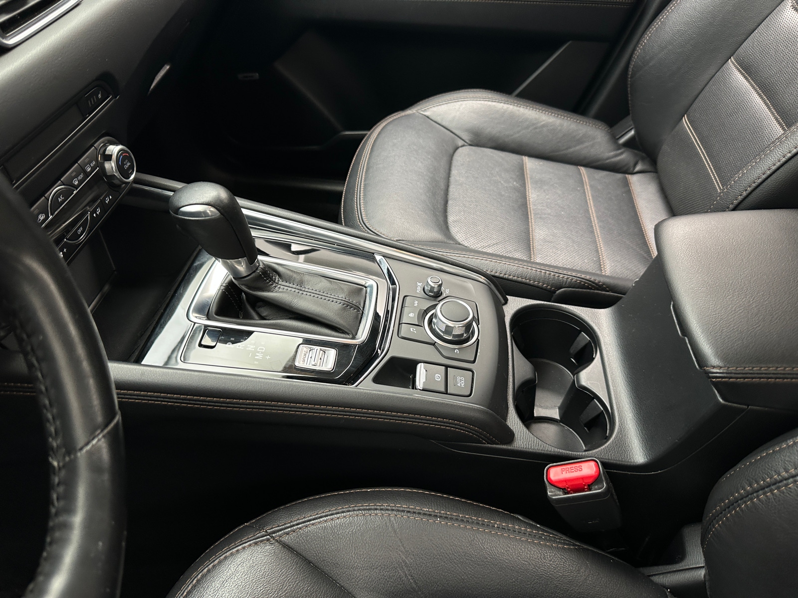 Thumbnail: 2018 Mazda CX-5 - 2