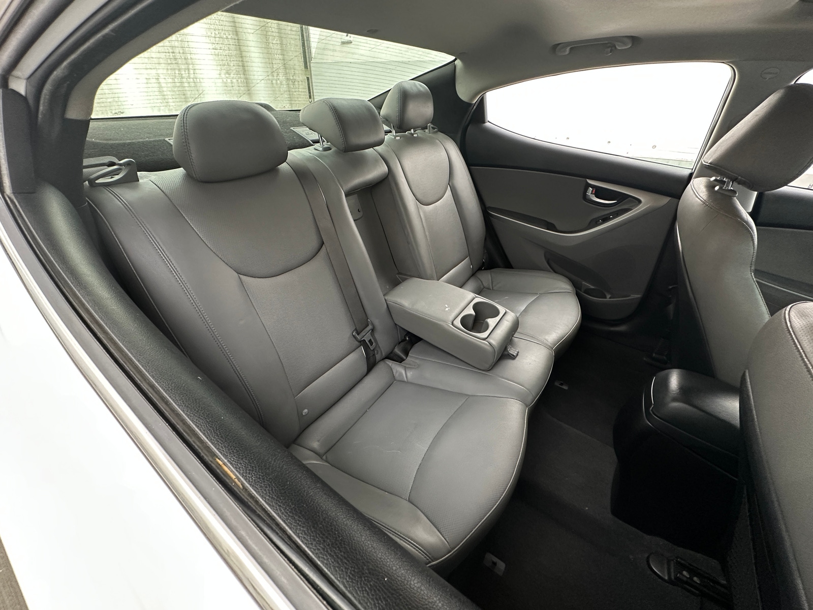 Thumbnail: 2014 Hyundai Elantra - 5