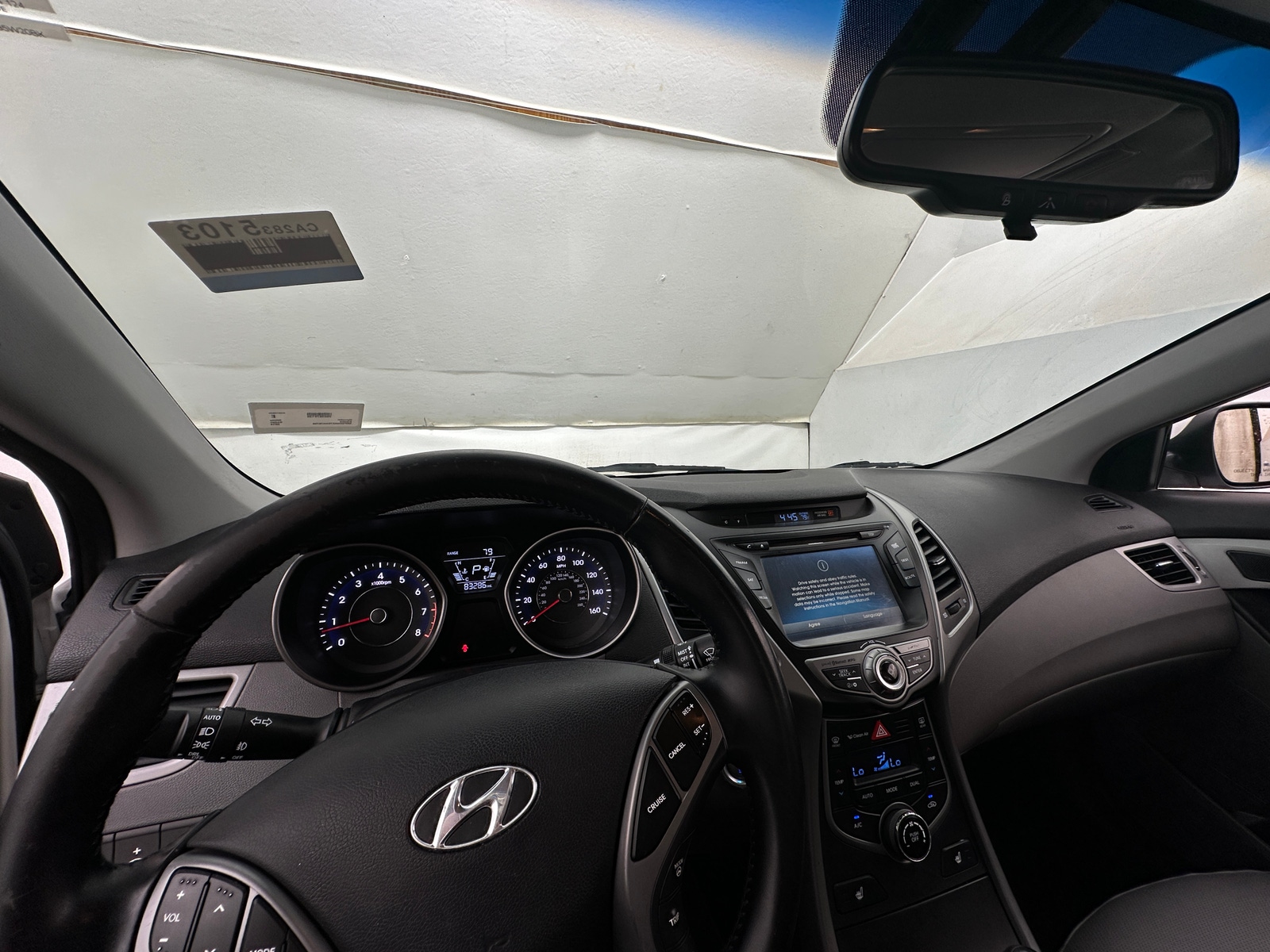 Thumbnail: 2014 Hyundai Elantra - 2