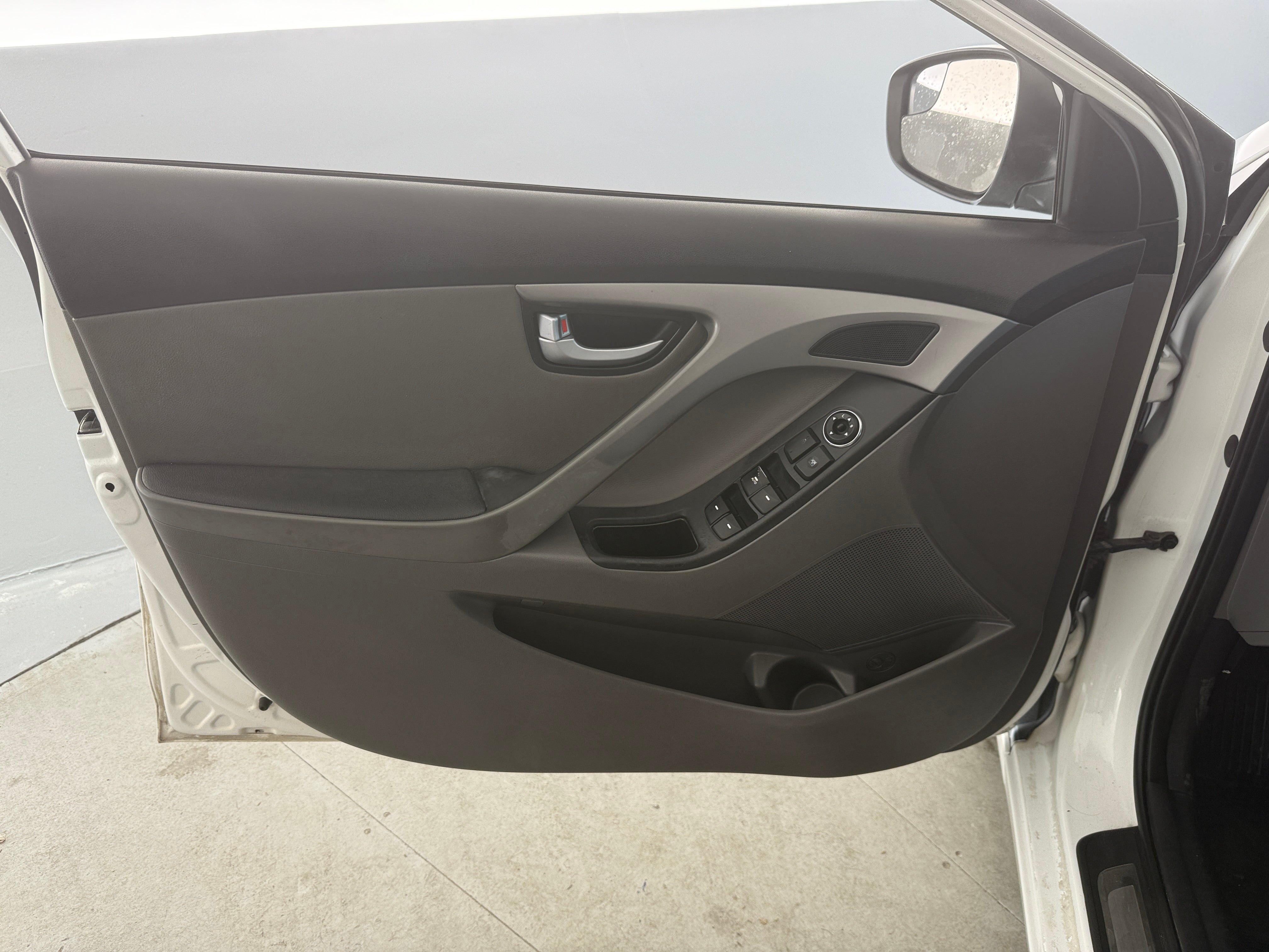 2014 Hyundai Elantra