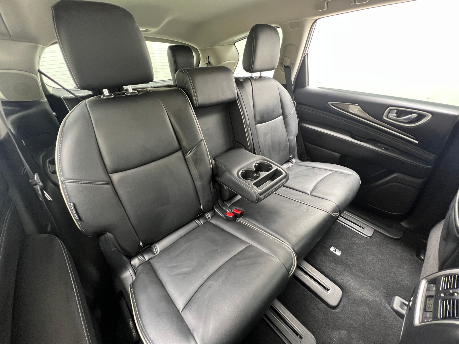Thumbnail: 2020 INFINITI QX60 - 5