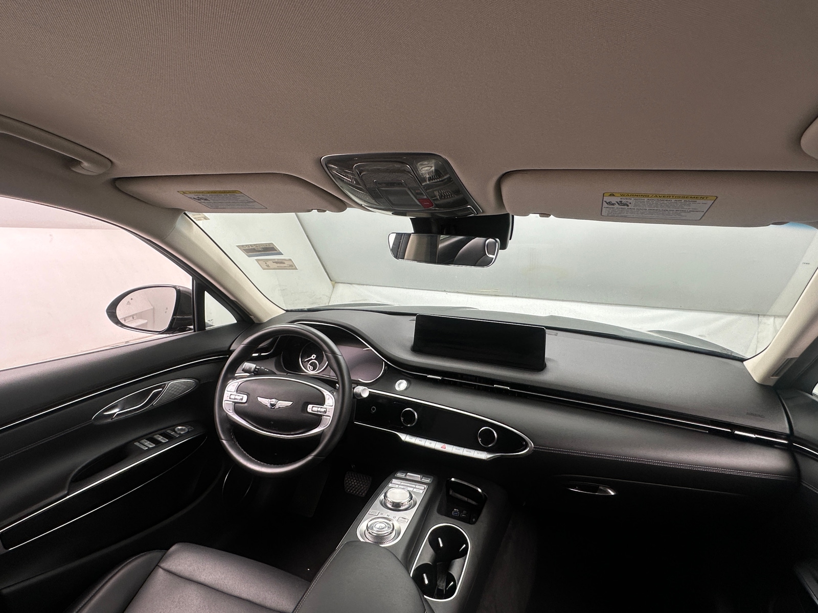 Thumbnail: 2025 Genesis GV70 - 2
