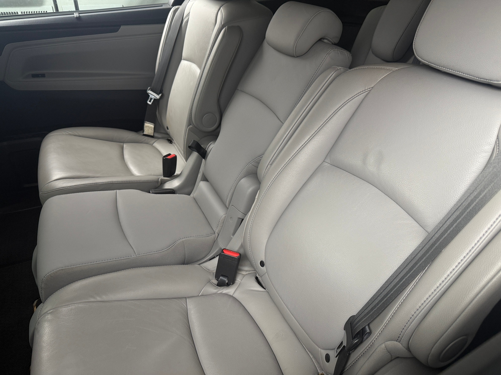 Thumbnail: 2021 Honda Odyssey - 5
