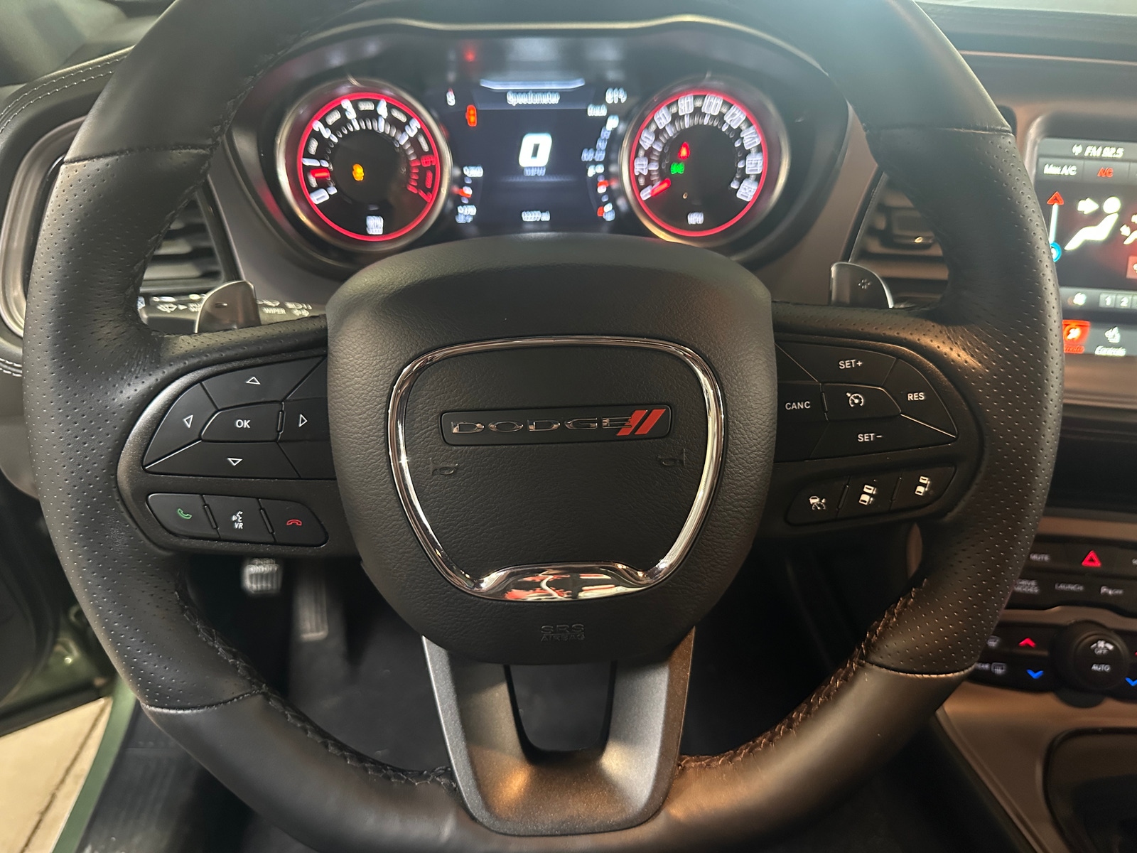 Thumbnail: 2023 Dodge Challenger - 4