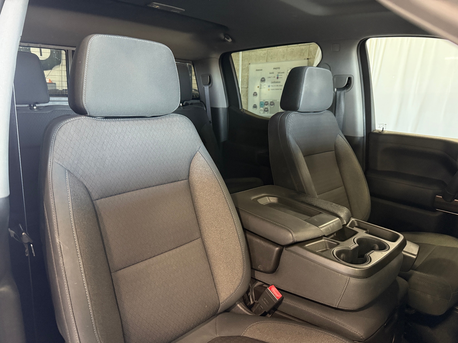 Thumbnail: 2019 Chevrolet Silverado 1500 - 2