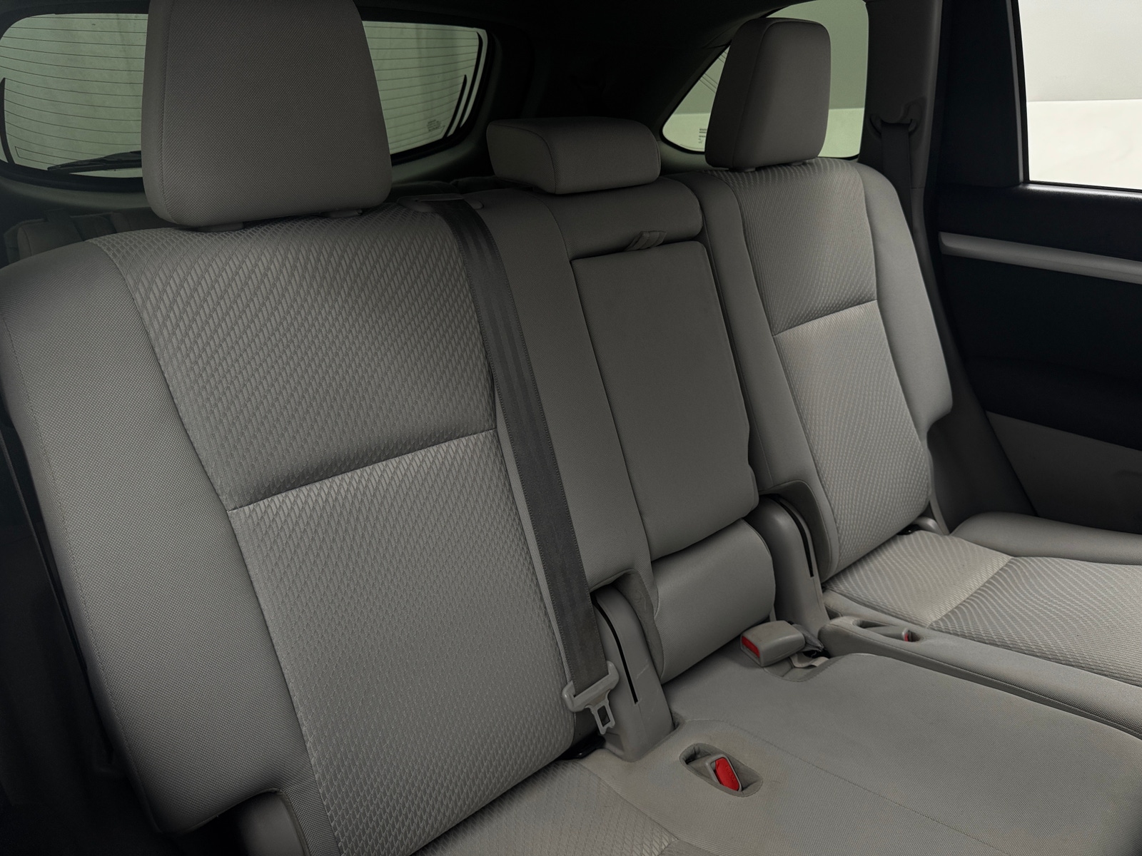 Thumbnail: 2018 Toyota Highlander - 6