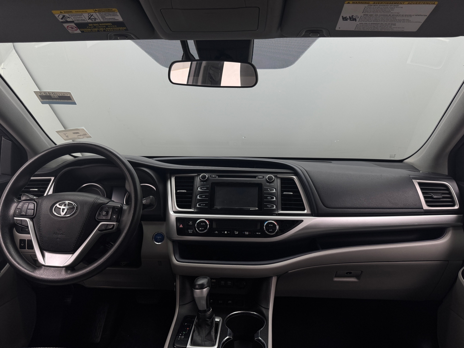 Thumbnail: 2018 Toyota Highlander - 3