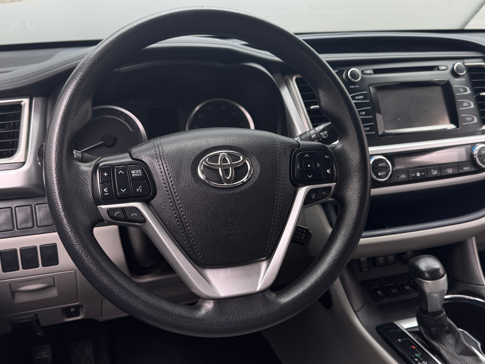 Thumbnail: 2018 Toyota Highlander - 5