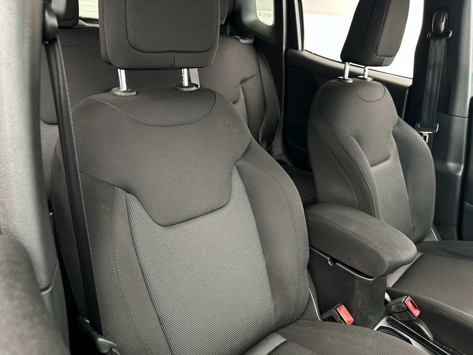 Thumbnail: 2018 Jeep Renegade - 2