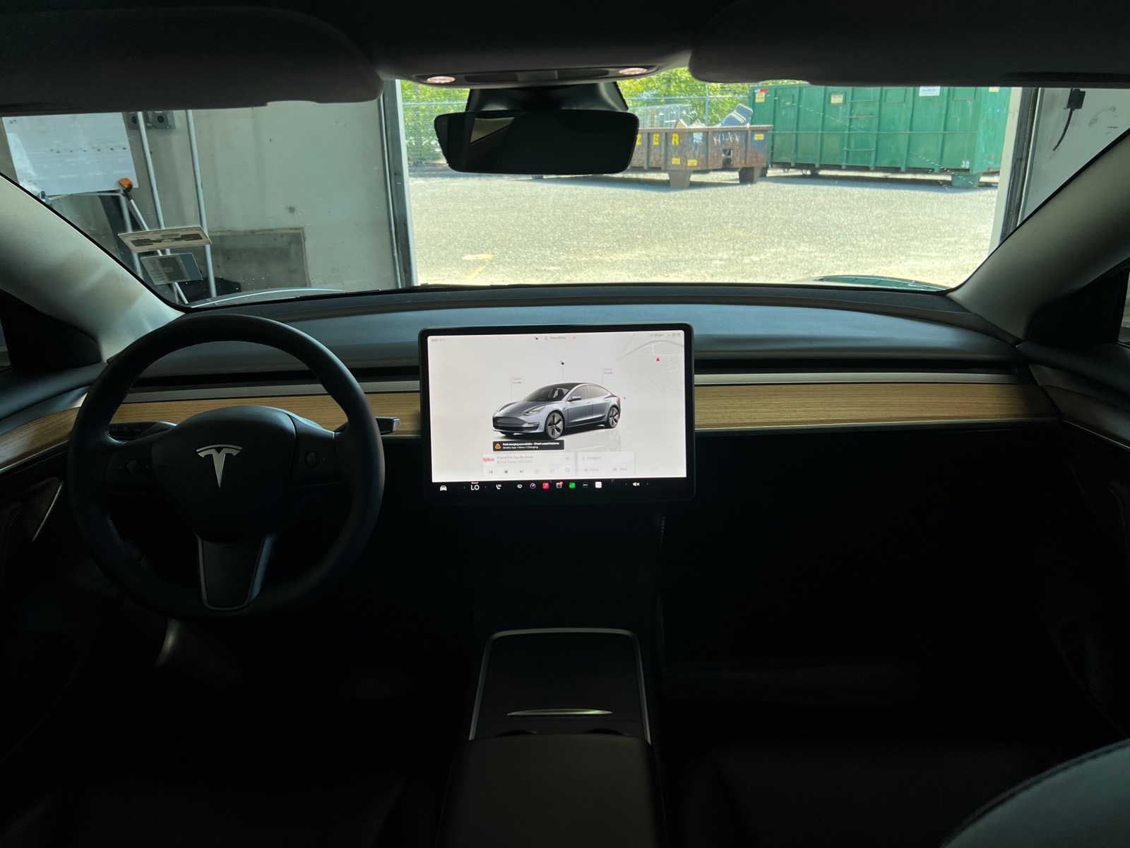 Thumbnail: 2023 Tesla Model 3 - 2