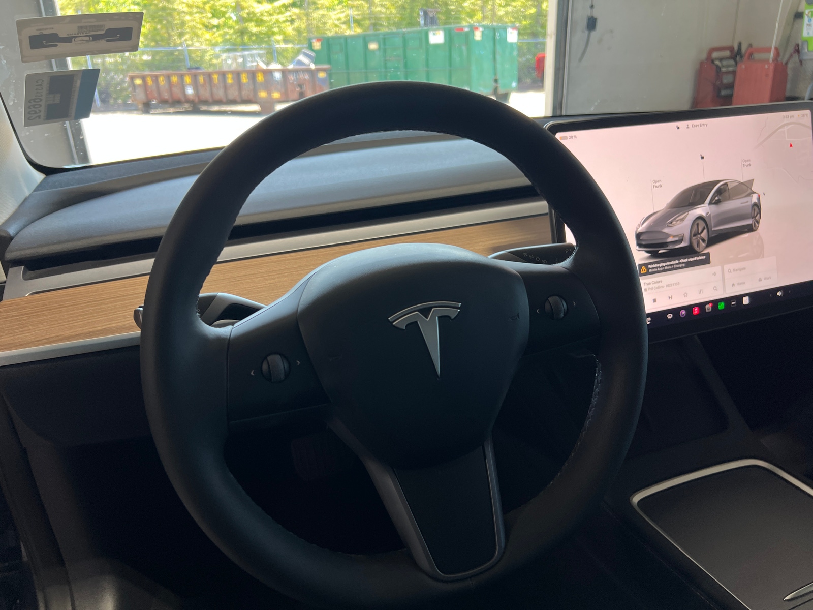 Thumbnail: 2023 Tesla Model 3 - 4