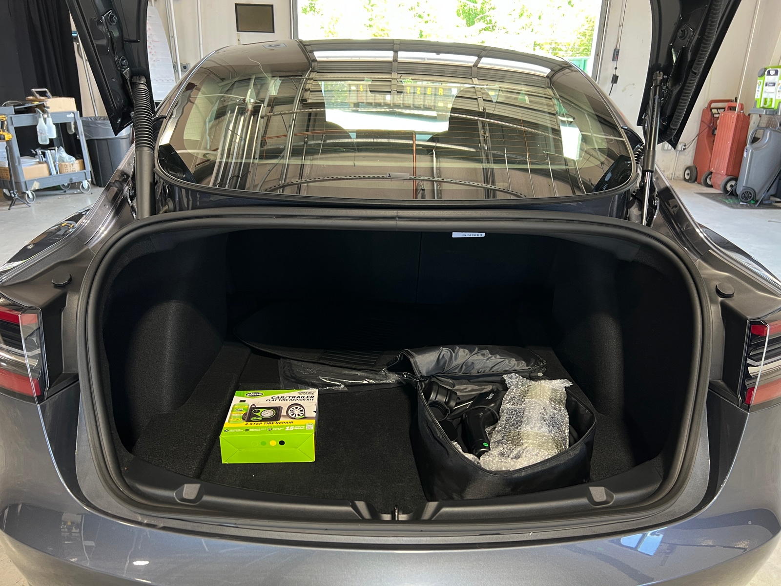 Thumbnail: 2023 Tesla Model 3 - 6