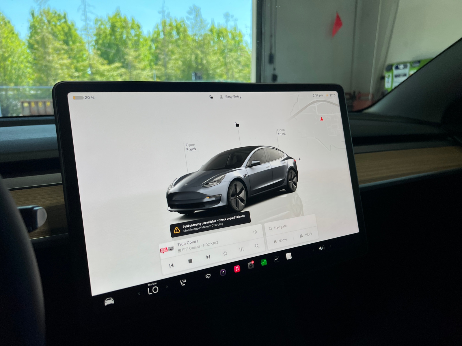 Thumbnail: 2023 Tesla Model 3 - 3