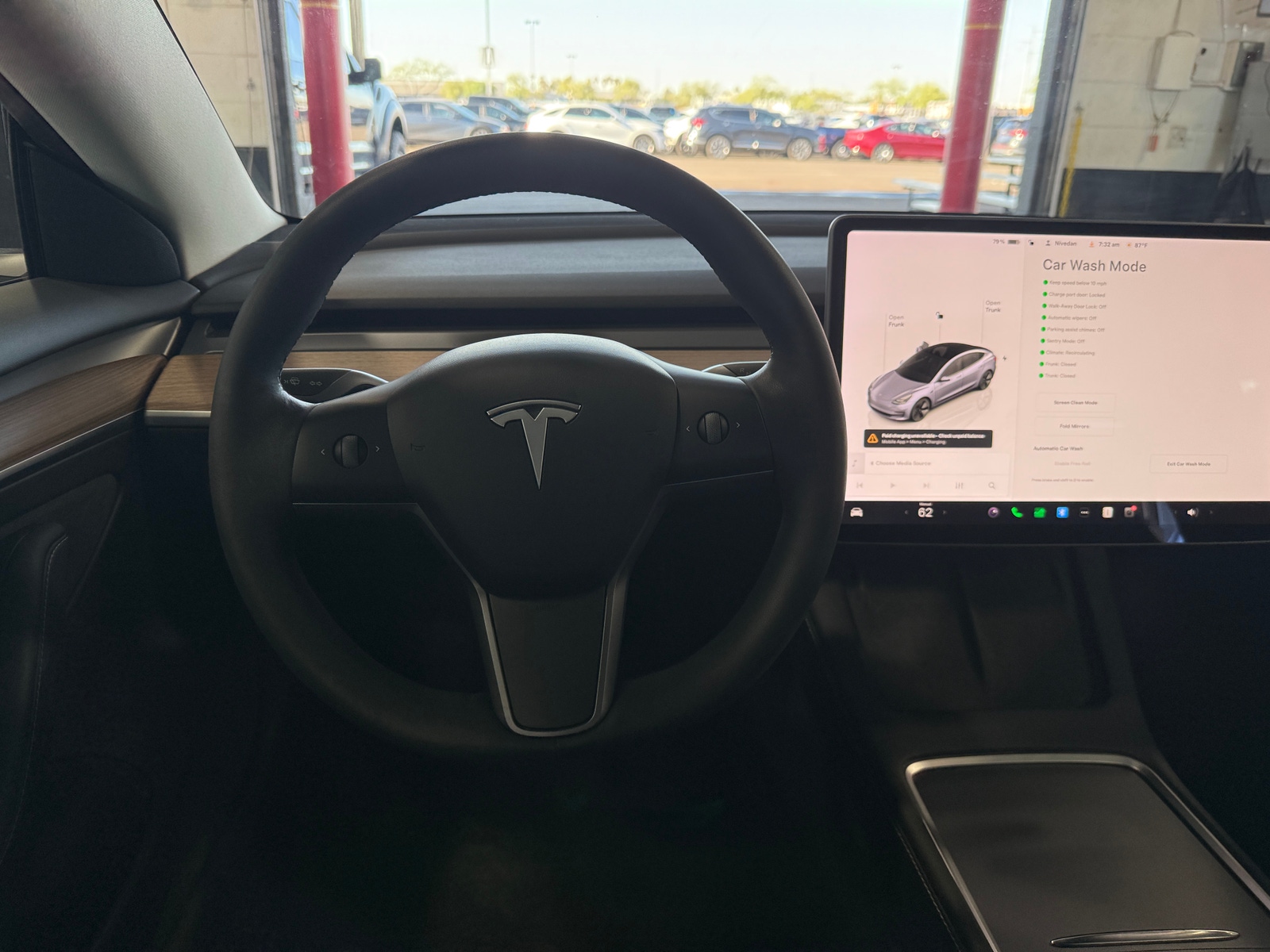Thumbnail: 2022 Tesla Model 3 - 4