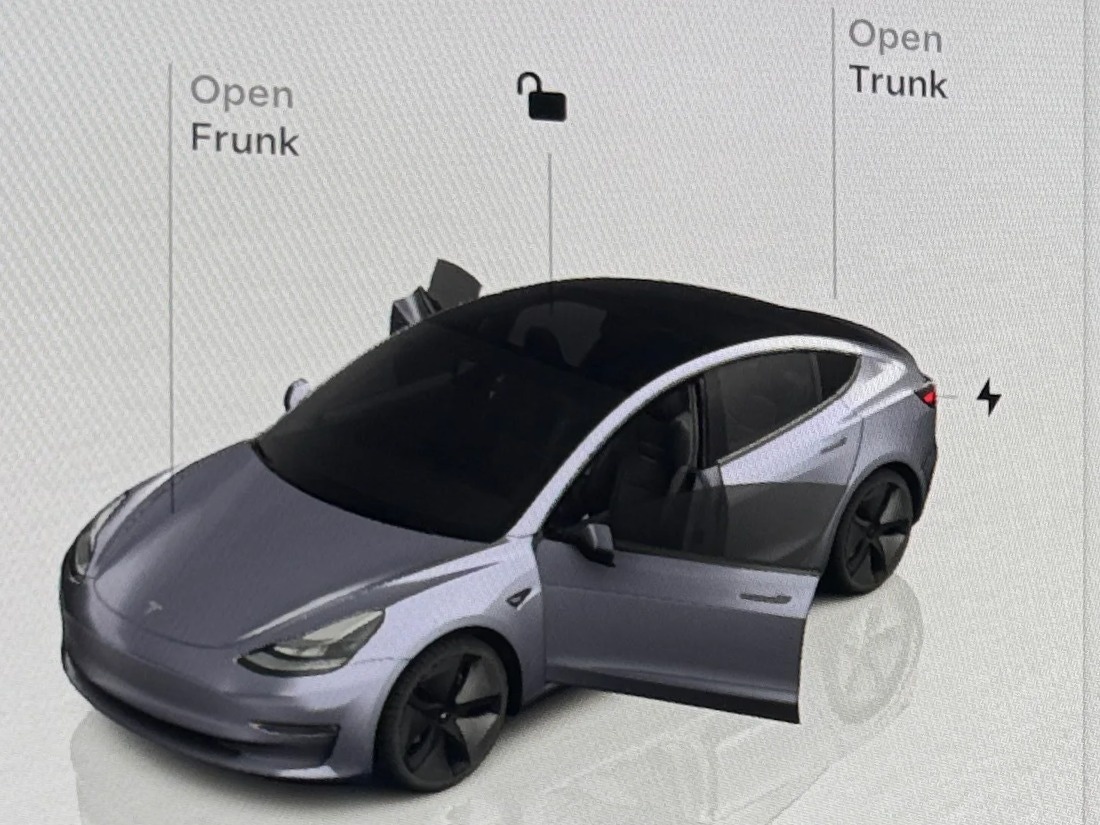 Thumbnail: 2022 Tesla Model 3 - 3