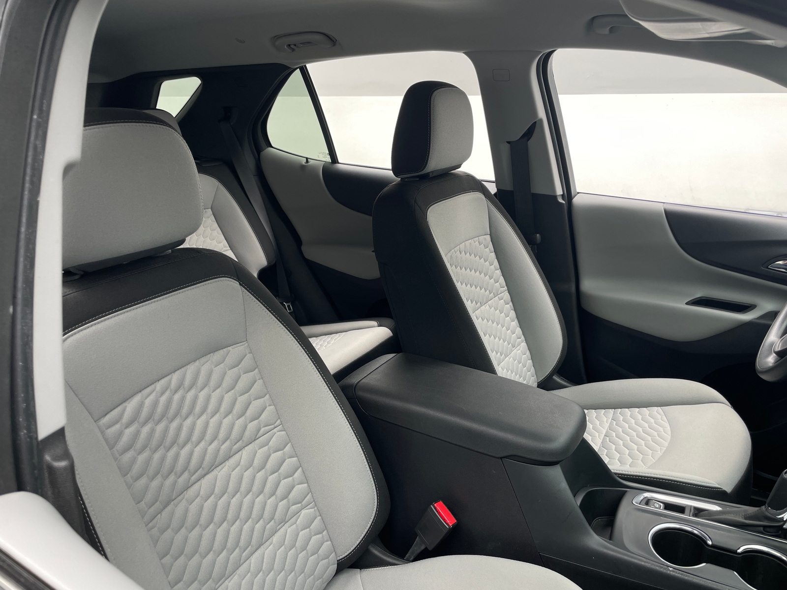 Thumbnail: 2020 Chevrolet Equinox - 2