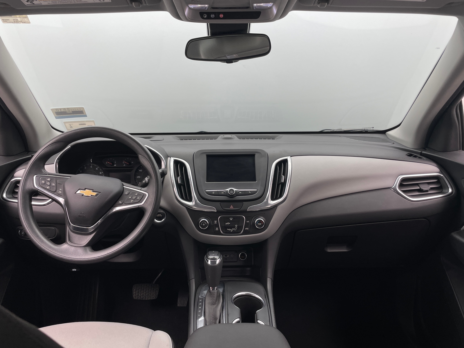 Thumbnail: 2020 Chevrolet Equinox - 3