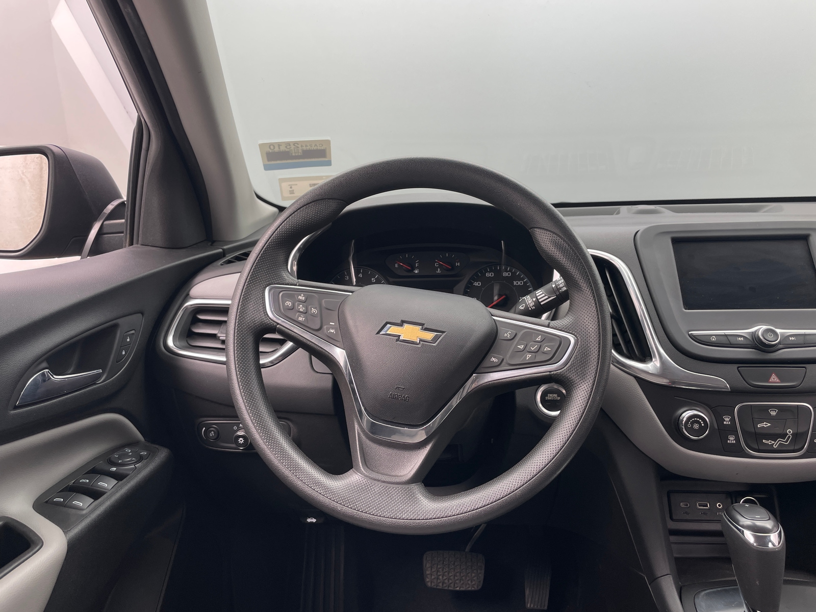 Thumbnail: 2020 Chevrolet Equinox - 5