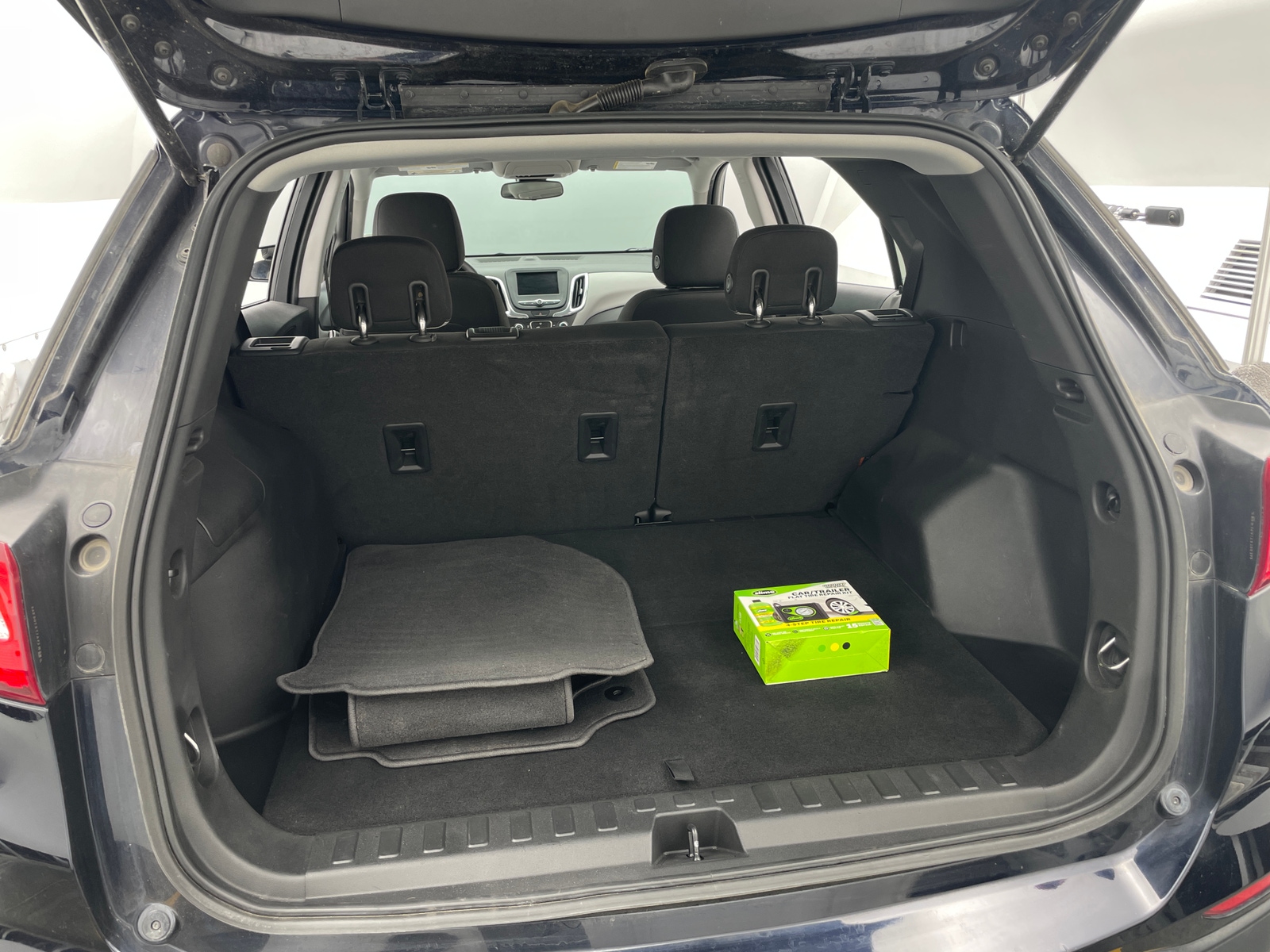 Thumbnail: 2020 Chevrolet Equinox - 7