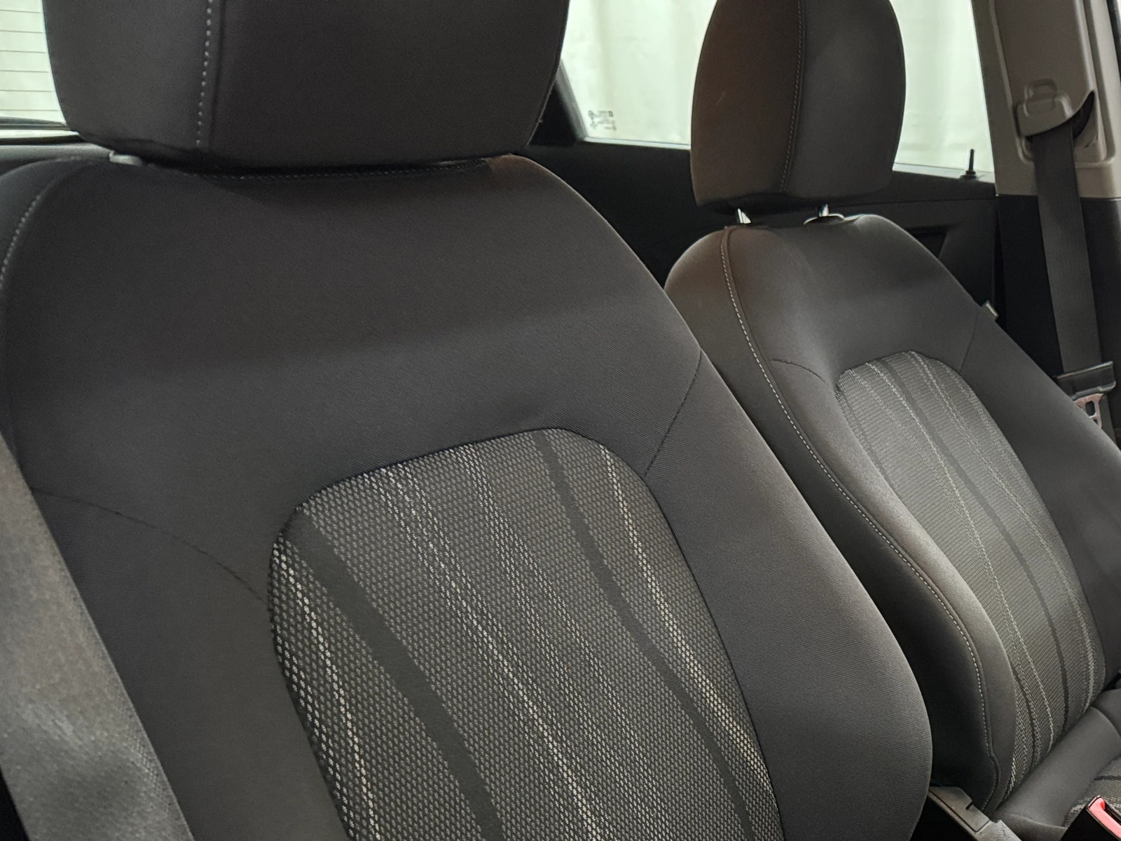 Thumbnail: 2016 Chevrolet Sonic - 2